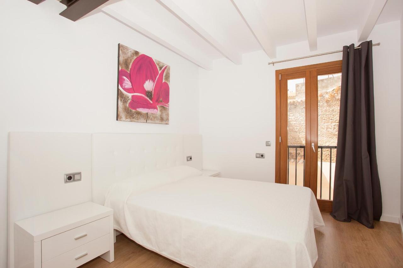 Villa Sant Sebastia Pollença Exterior foto
